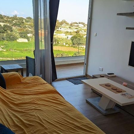 Luxurious 2 Bedroom Apartment With Country View Marsaxlokk Buitenkant foto