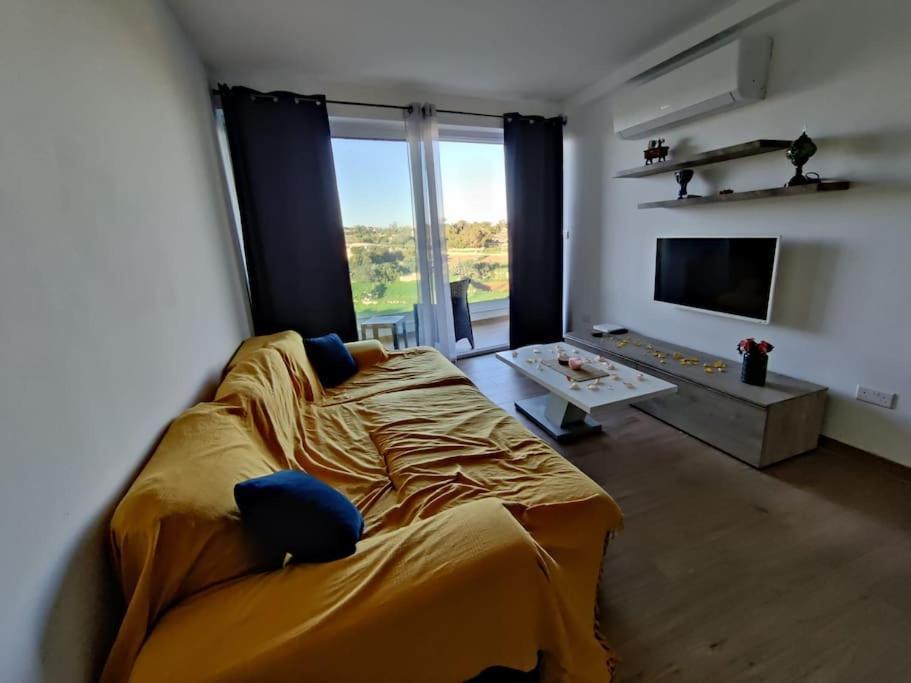 Luxurious 2 Bedroom Apartment With Country View Marsaxlokk Buitenkant foto